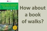 How about a book of Northamptonshire walks?