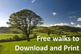Free Warwickshire walks to Download and Print